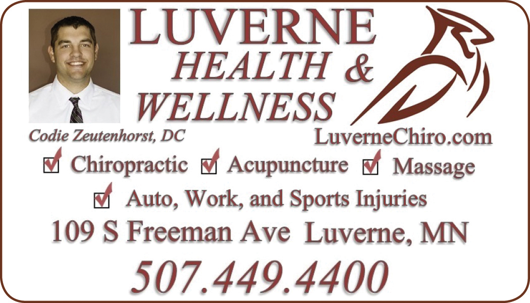 Luverne Health & Wellness