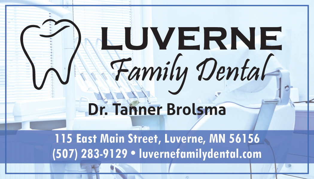 Luverne Family Dental