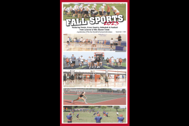 2023 Fall Sports Preview