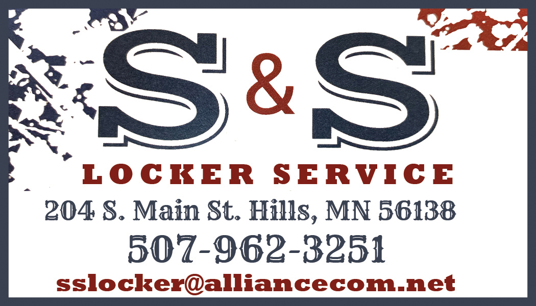 S & S Locker Service