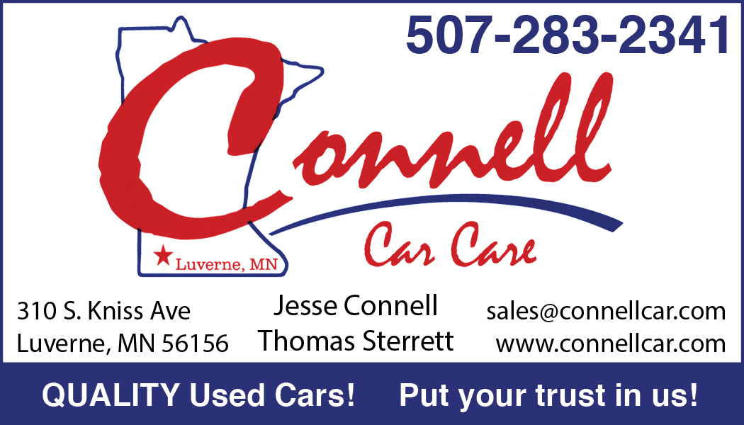 Connell Car Care