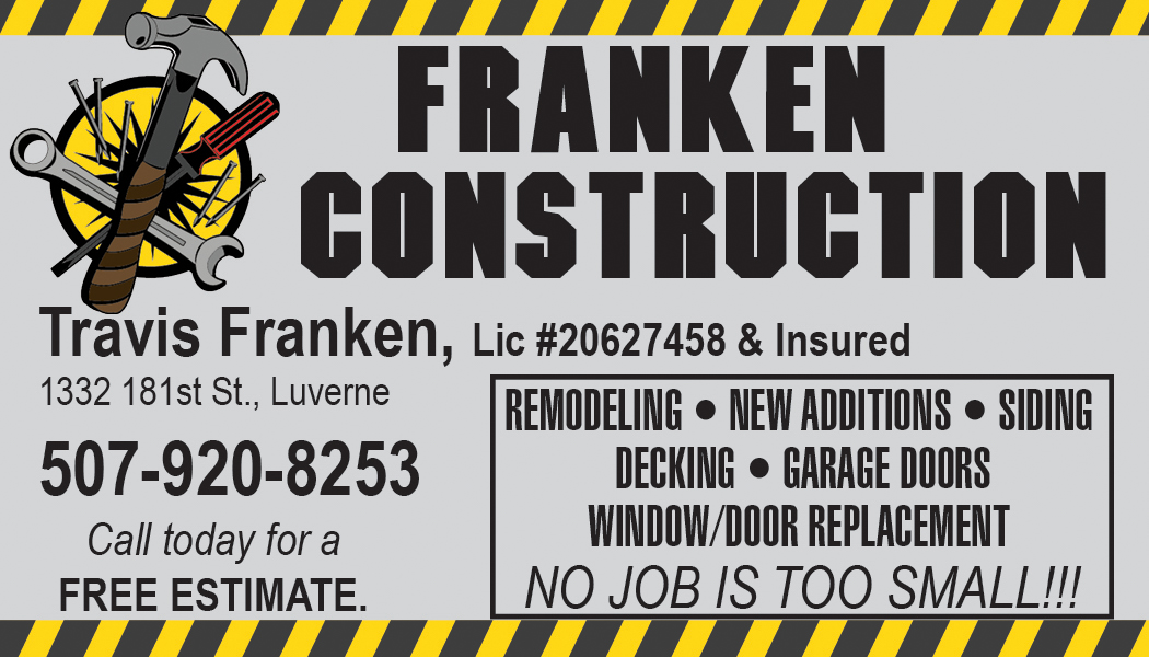 Franken Construction