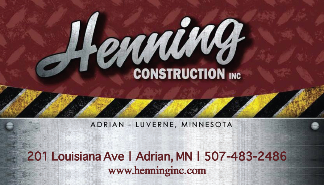 Henning Construction