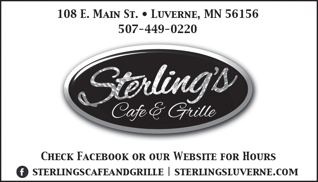 Sterlings Cafe & Grille