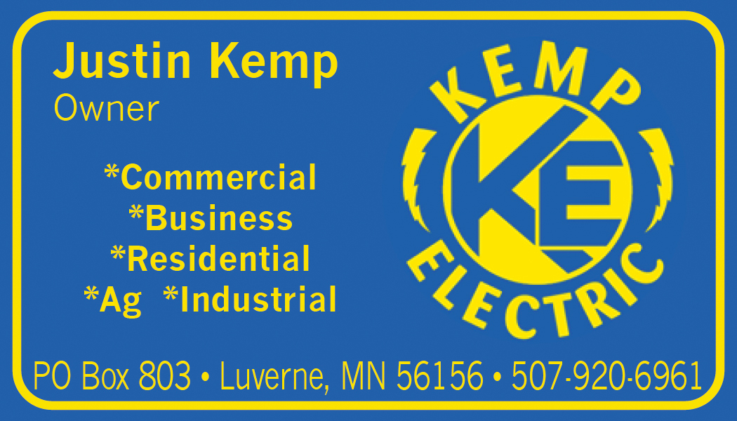 Kemp Electric