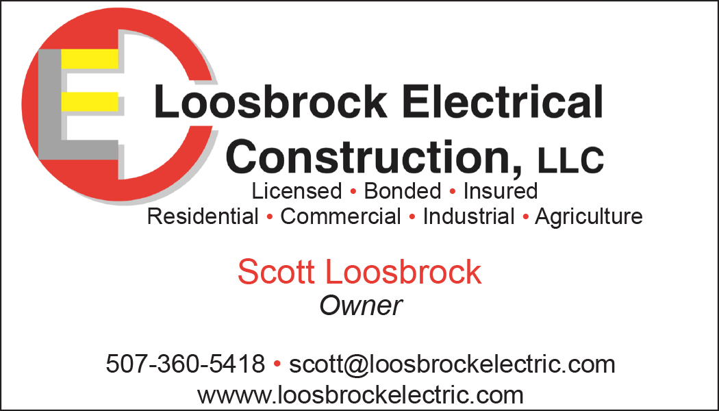 Loosbrock Electrical Construction