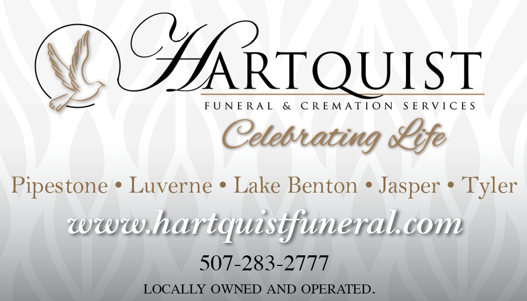 Hartquist Funeral Home & Cremation Services
