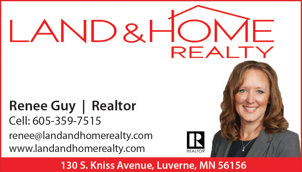 Land & Home Realty - Renee Guy