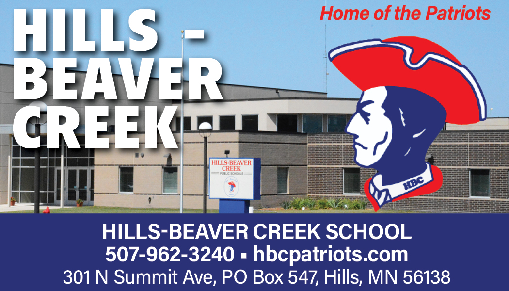 Hills-Beaver Creek School