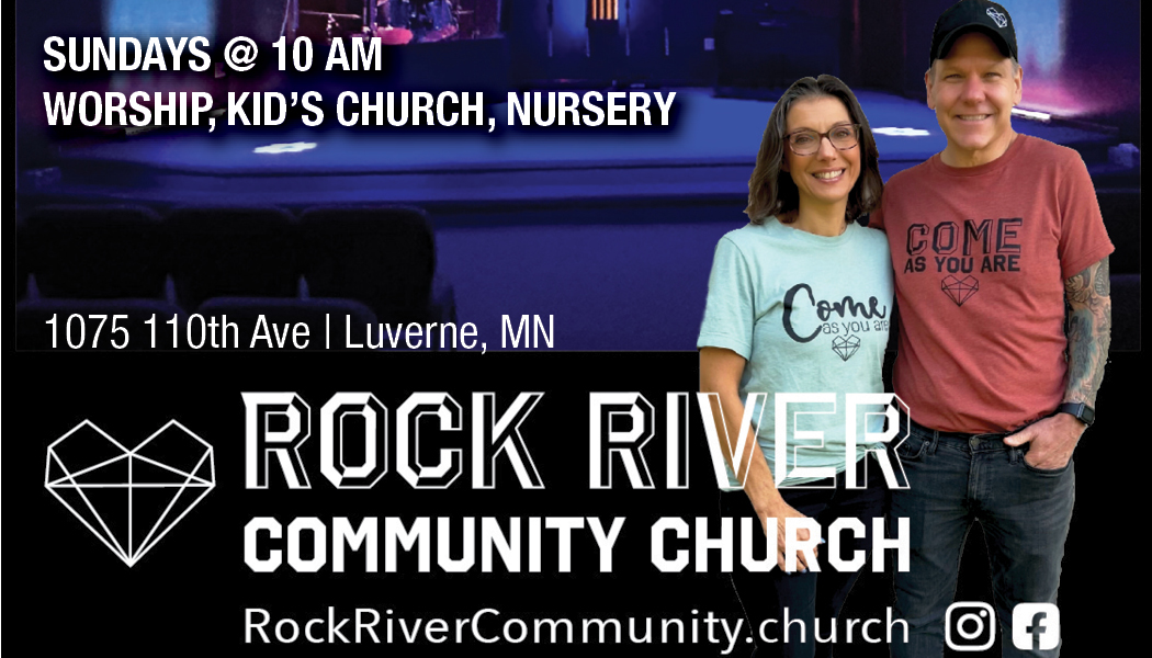 Rock River Community Church