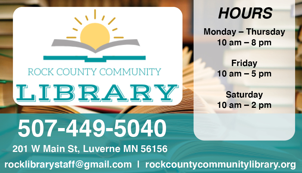 Rock County Community Library