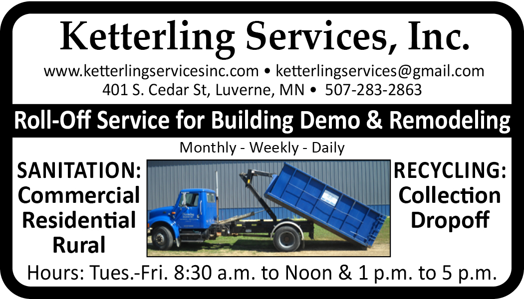 Ketterling Services, Inc.