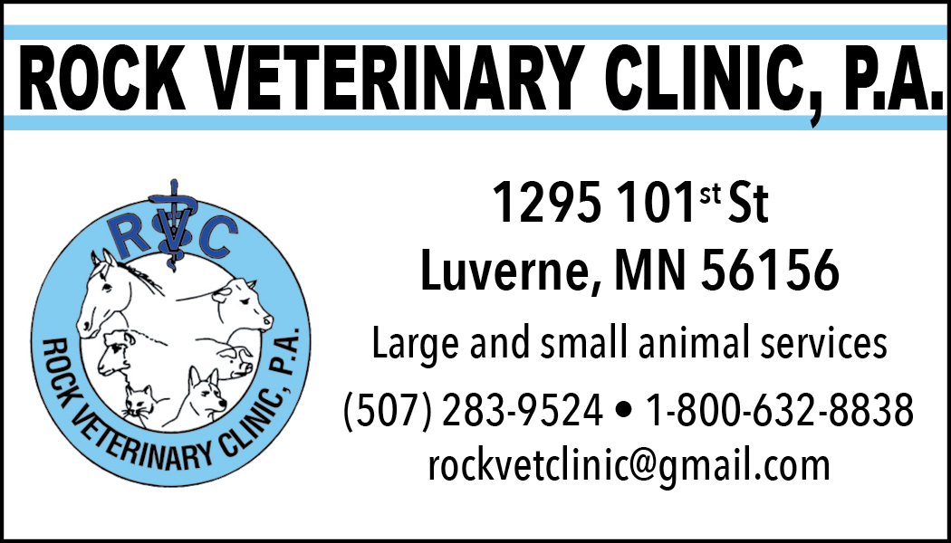 Rock Veterinary Clinic, PA