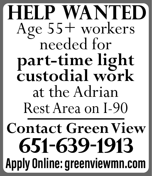 Green View - PT Custodian