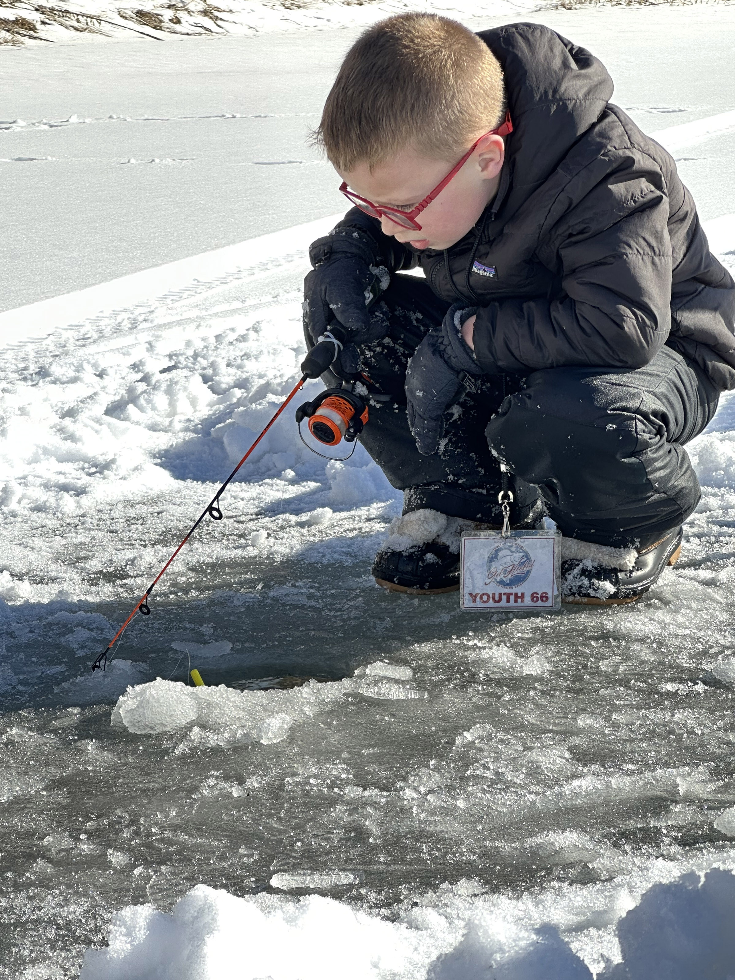 Fishing Derby set for Saturday ... weather permitting | Rock County ...