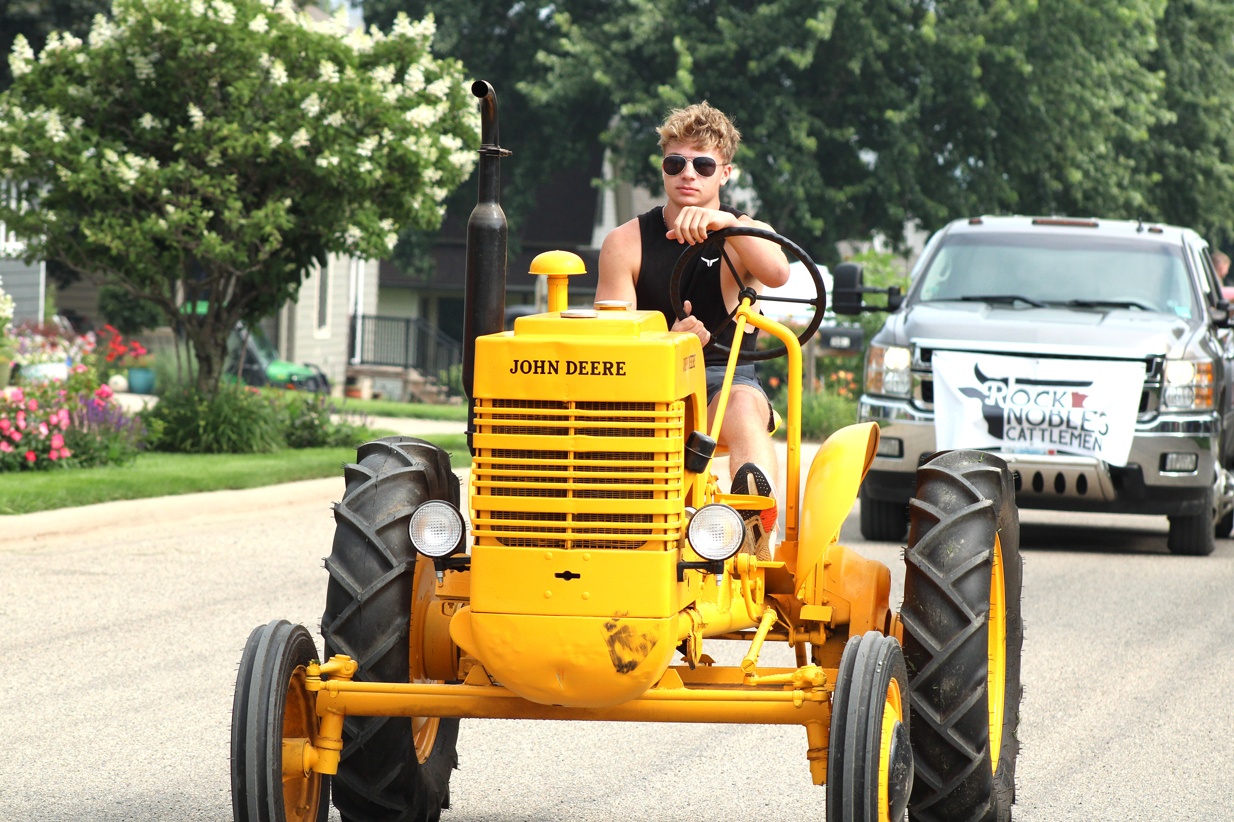 Rock County Star Herald Photo