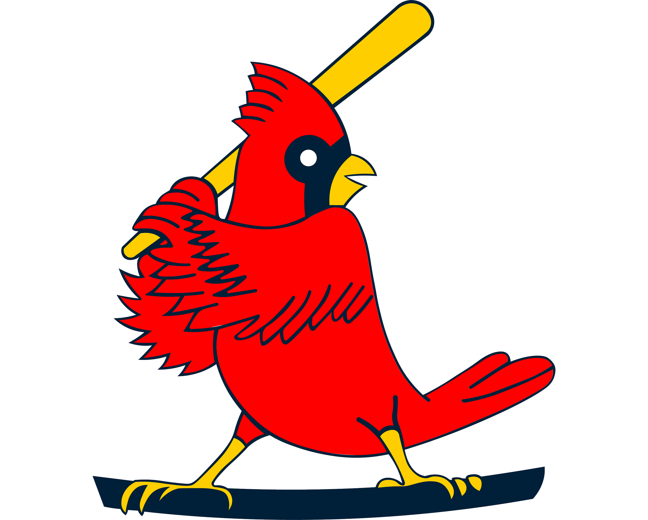 Redbirds