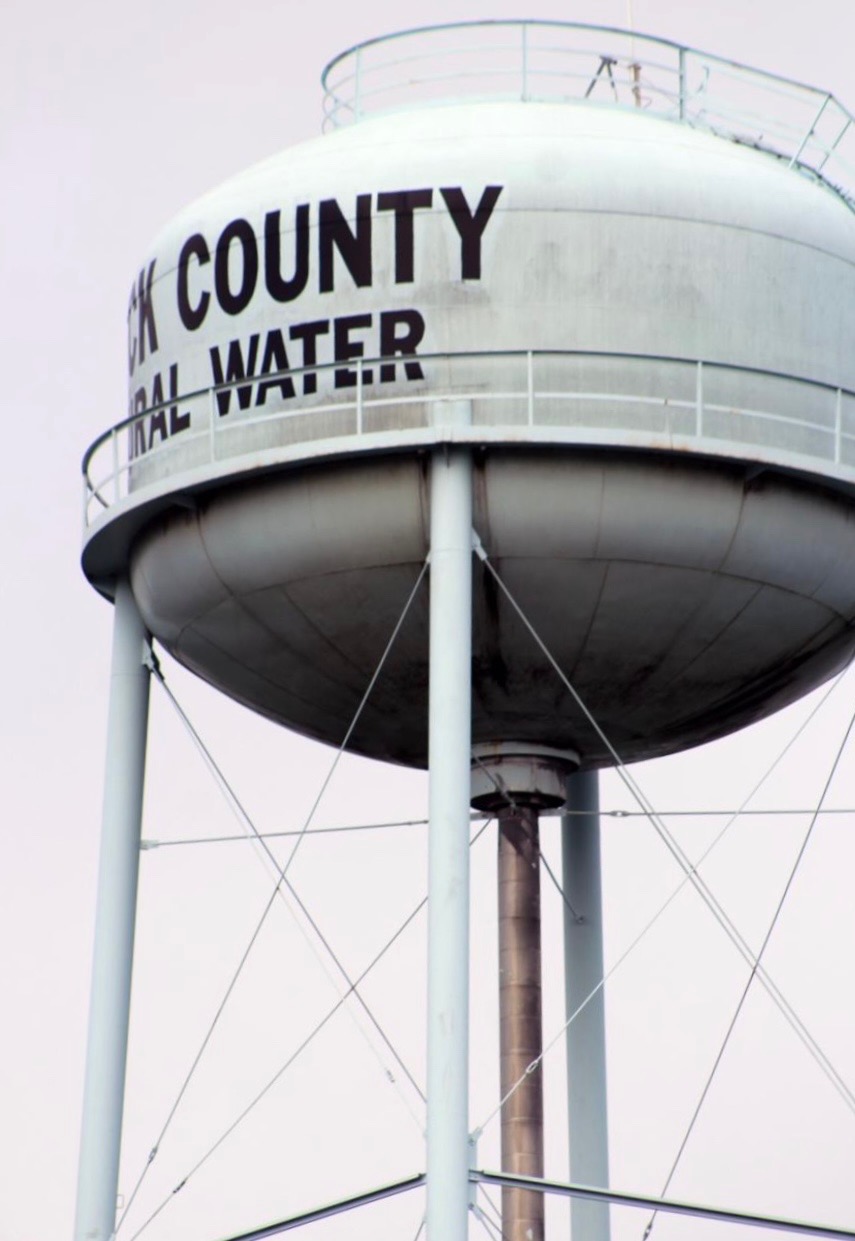 Rock County Star Herald Photo