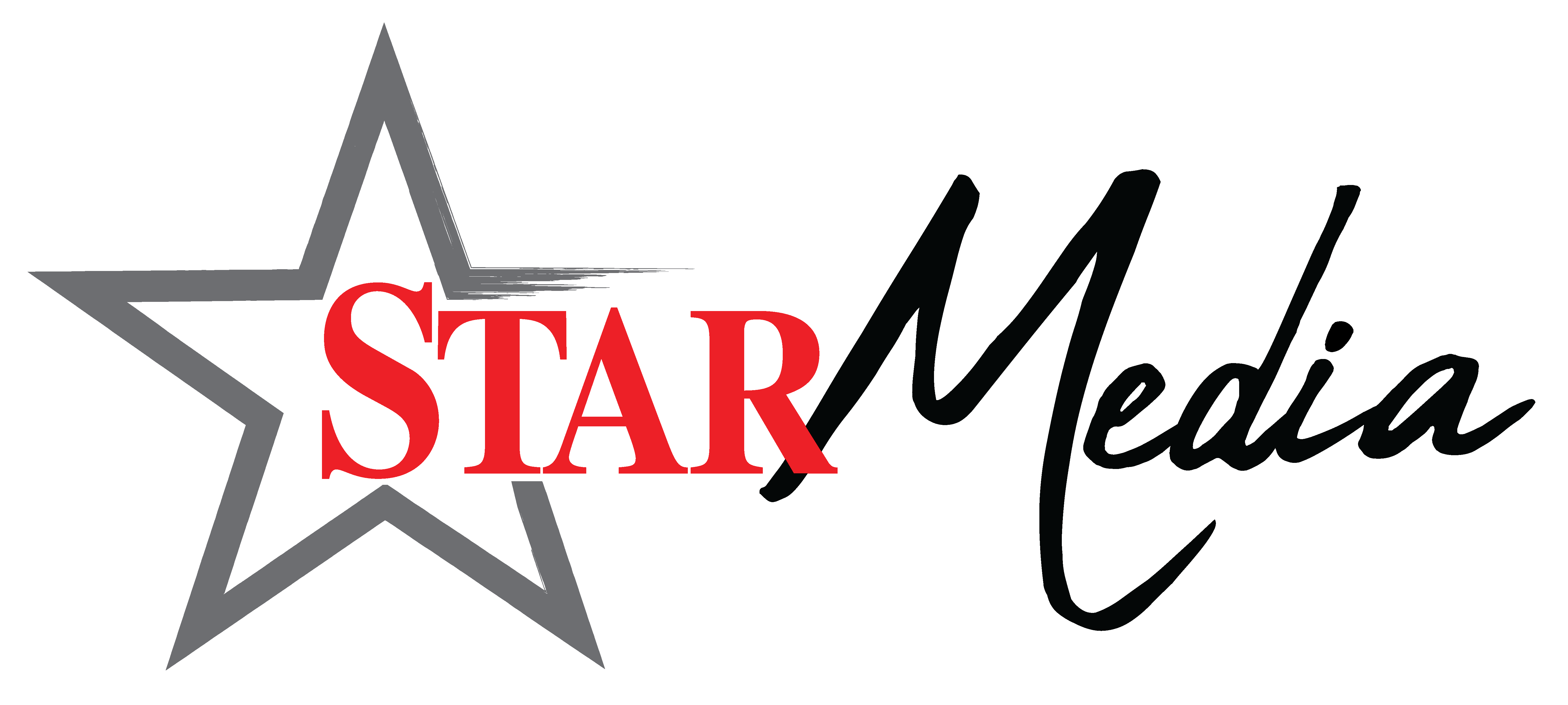 Brought to by Star Media