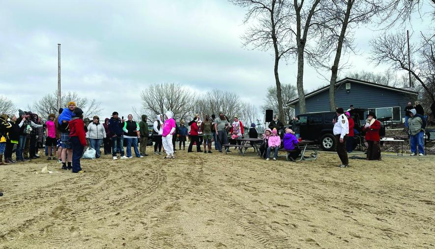 Rock County Star Herald Photo