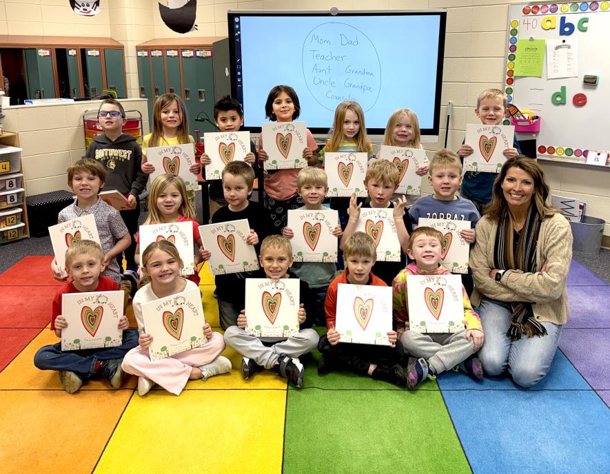 Rock County Star Herald Photo