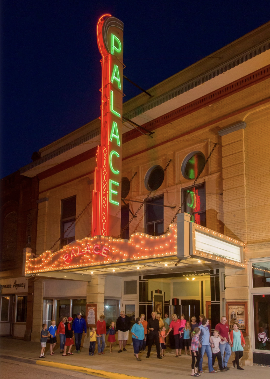 Rock County Star Herald Photo