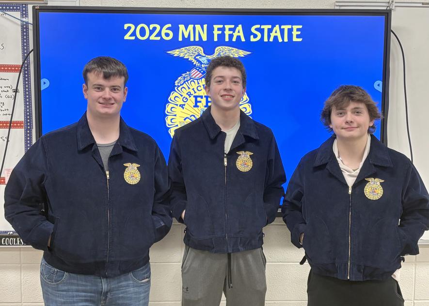 Rock County Star Herald Photo