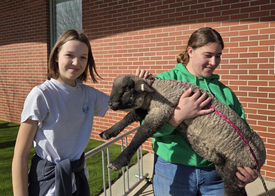 Rock County Star Herald Photo