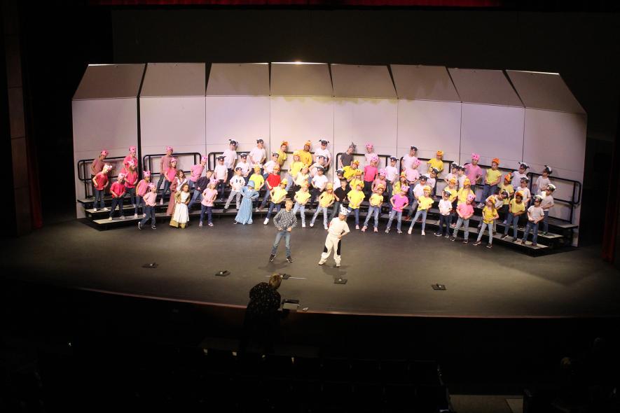 Rock County Star Herald Photo