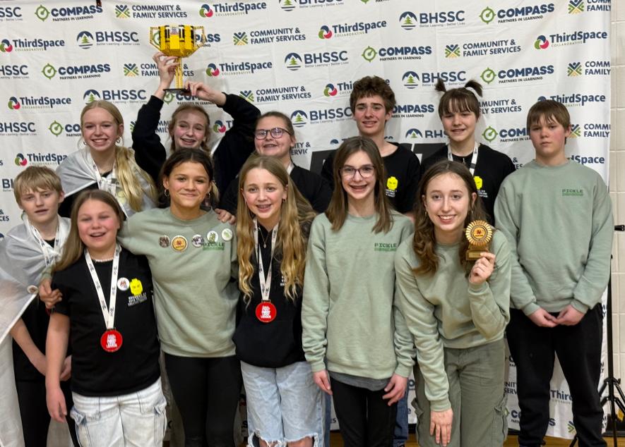 Rock County Star Herald Photo