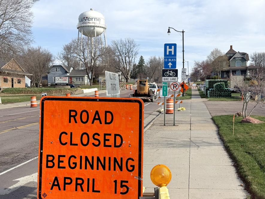 Rock County Star Herald Photo