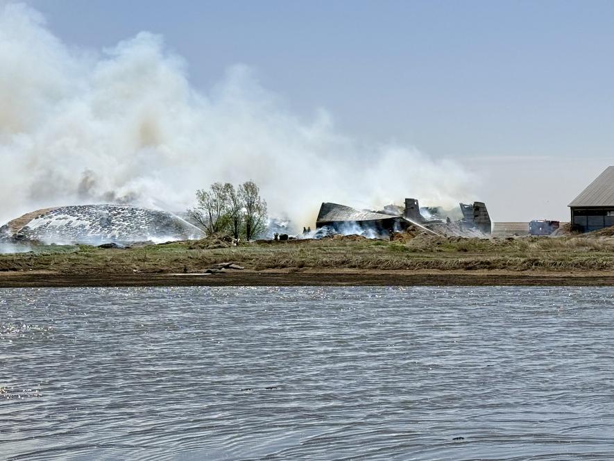 Rock County Star Herald Photo