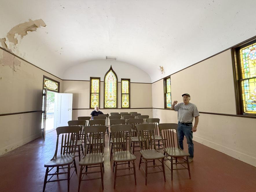 Rock County Star Herald Photo