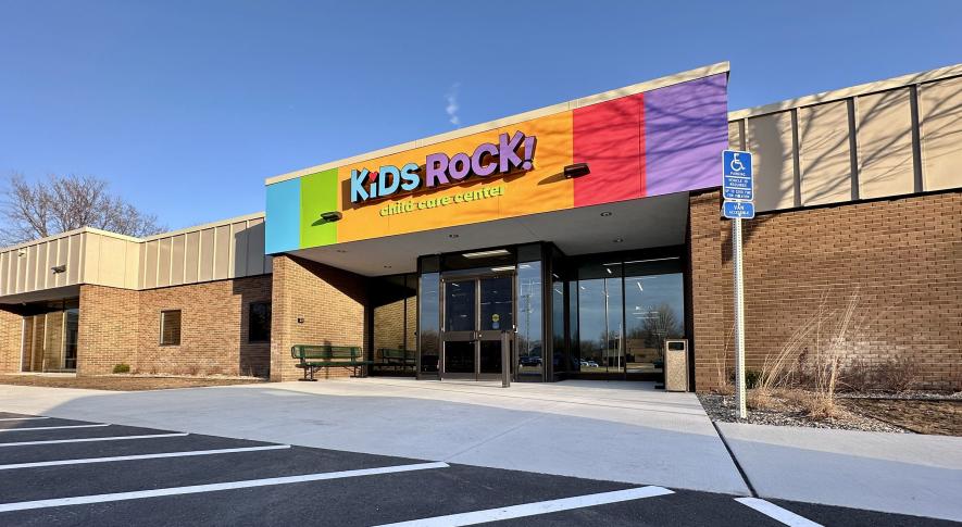 Kids Rock! Child Care Center will host an open house from 5:30 to 7:30 p.m. Wednesday, May 28. Rock County Star Herald File Photo