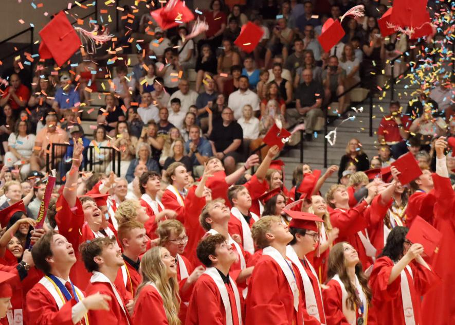 Rock County Star Herald Photo