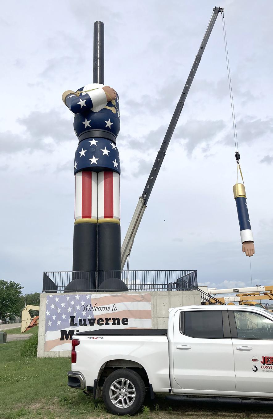 Rock County Star Herald Photo