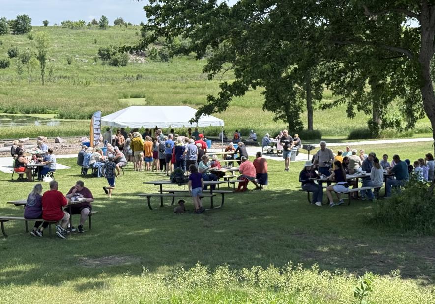 Rock County Star Herald Photo