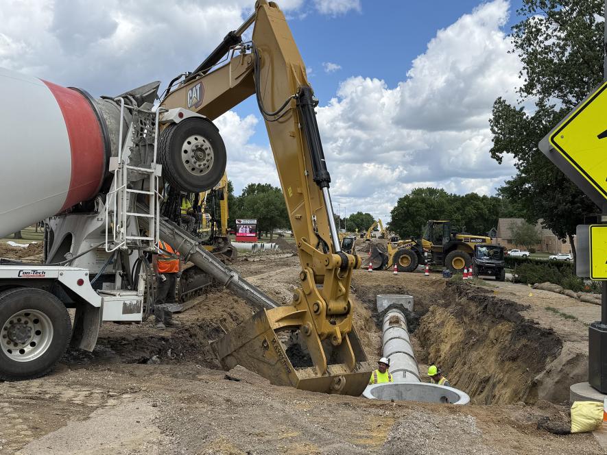 Rock County Star Herald Photo