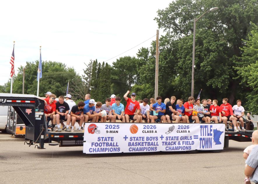Rock County Star Herald Photo