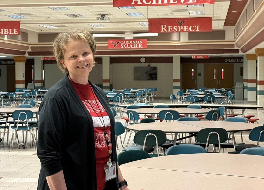 Rock County Star Herald Photo