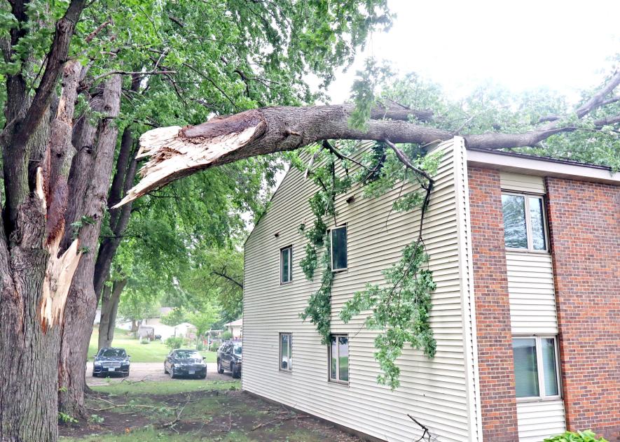 Rock County Star Herald Photo