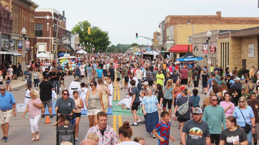 Rock County Star Herald Photo