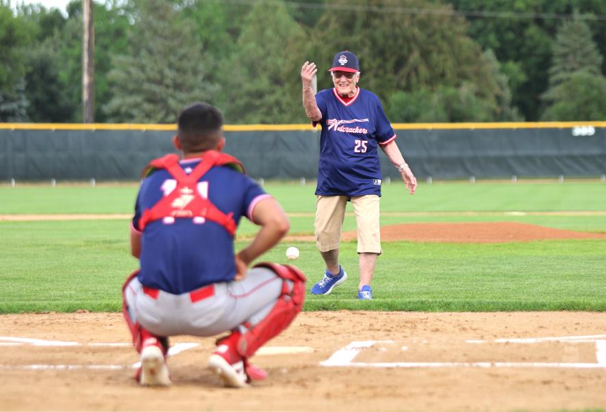 Rock County Star Herald Photo by Greg Hoogeveen