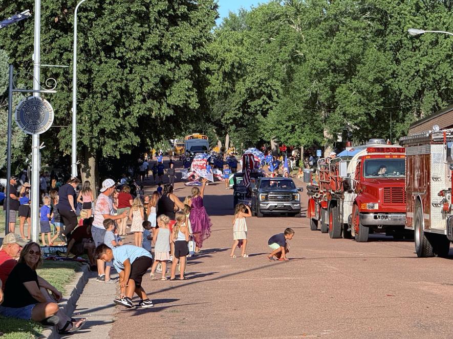 Rock County Star Herald Photo
