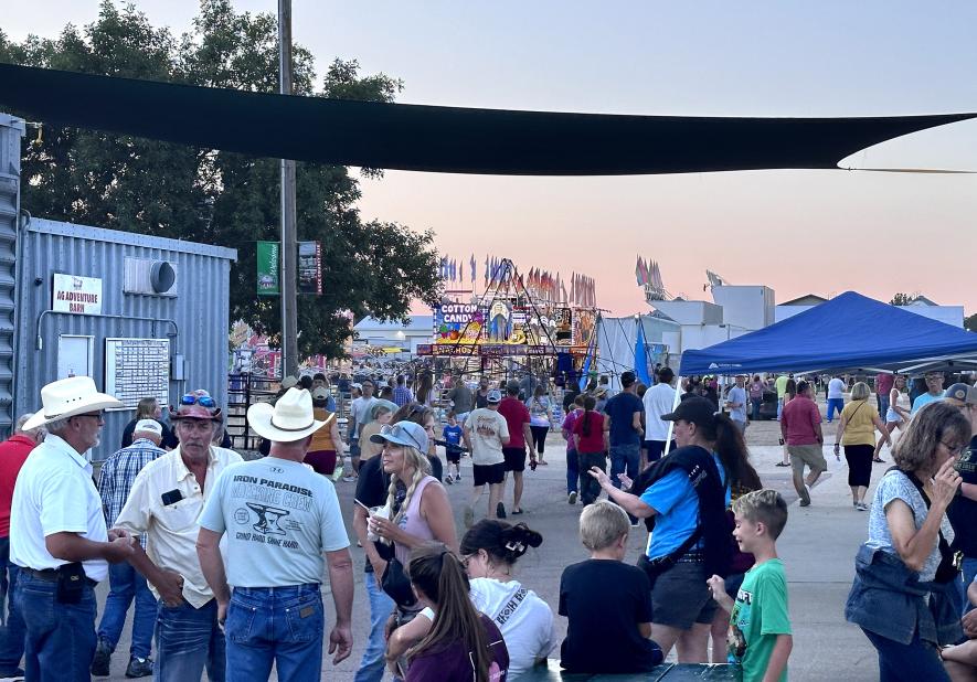 Rock County Star Herald Photo