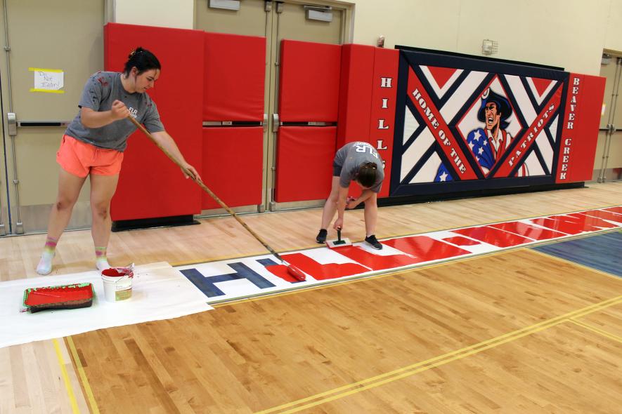 Rock County Star Herald Photo
