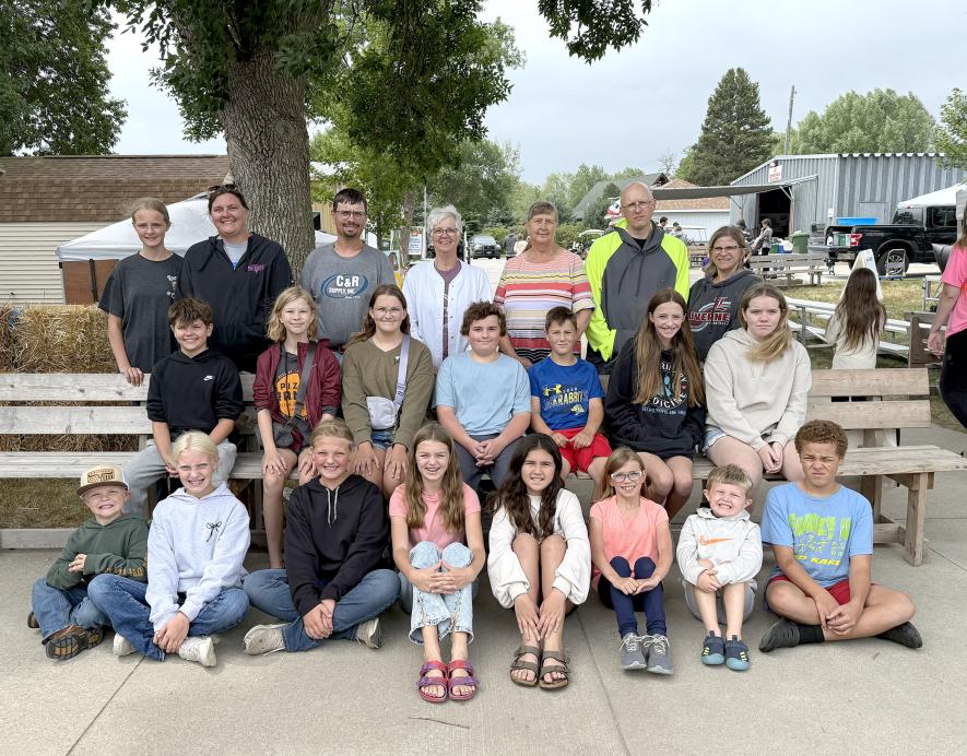 Rock County Star Herald Photo