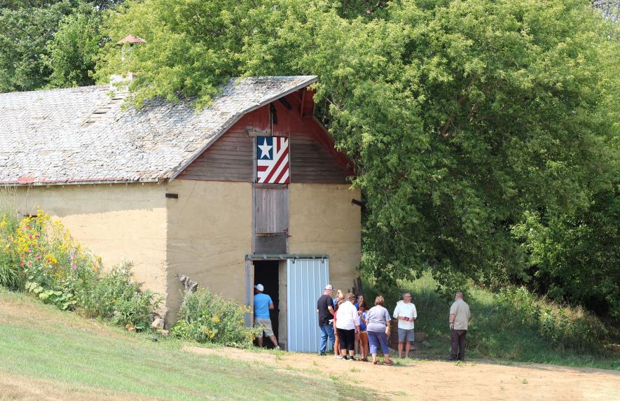 Rock County Star Herald Photo