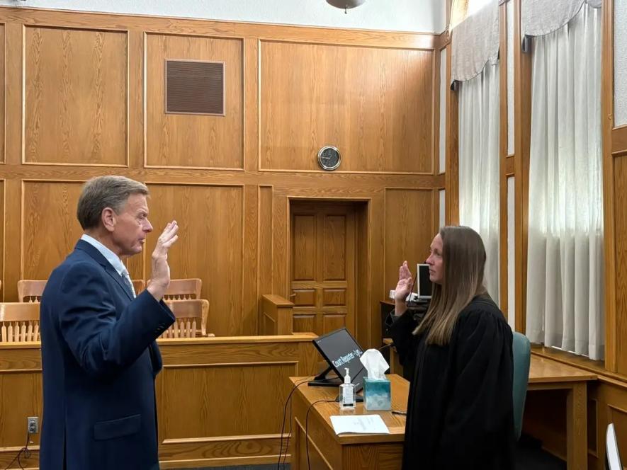 Rock County Star Herald Photo