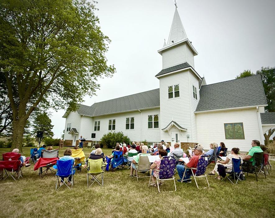 Rock County Star Herald Photo